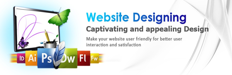 top web design company